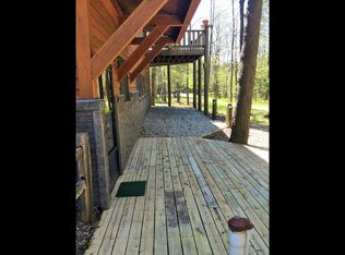 2899 Arbutus Hill Rd, Traverse City, MI 49696