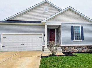 131 Nathan Dr, Stephens City, VA 22655