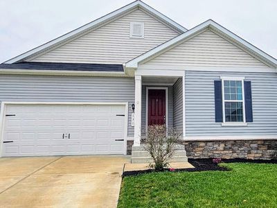 131 Nathan Dr, Stephens City, VA, 22655