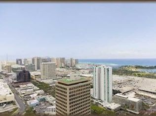 1230 Kapiolani Blvd #II-3905, Honolulu, HI 96814