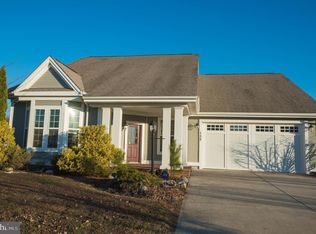 106 F And Dr S, Cambridge, MD 21613