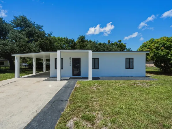 2405 NW 159th Road, Miami Gardens, FL 33054