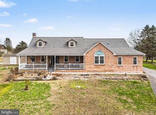 369 Dunkel School Rd, Halifax, PA 17032