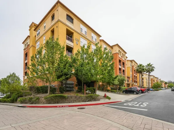 2220 Gellert Blvd APT 4105, South San Francisco, CA 94080