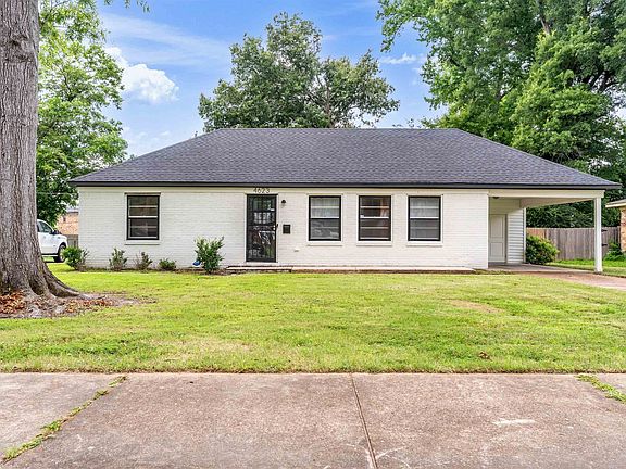 2nd image of 4623 Doris Cir S