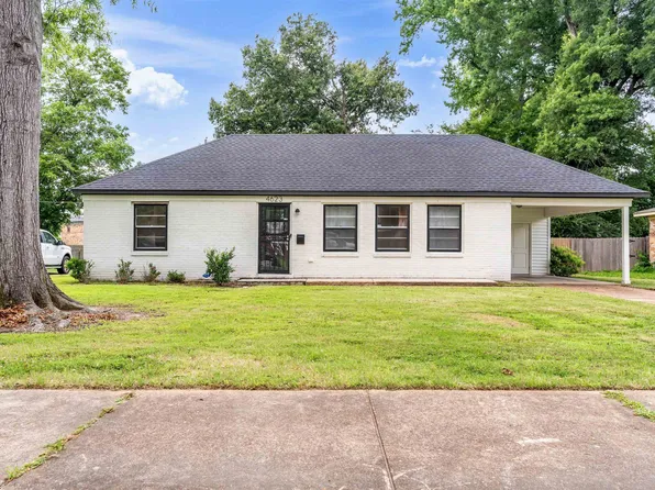 4623 Doris Cir S, Millington, TN 38053