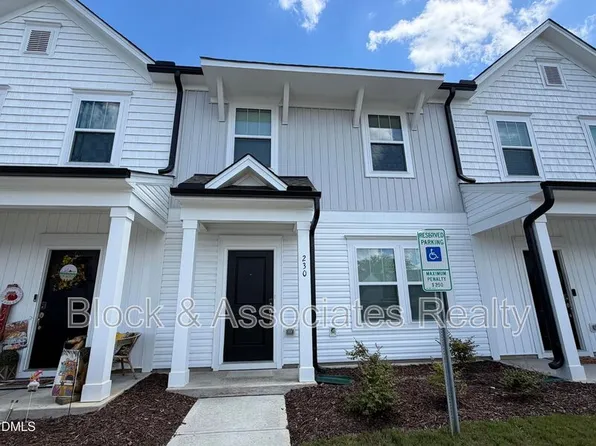 230 Camel Crazies Pl, Lillington, NC 27546