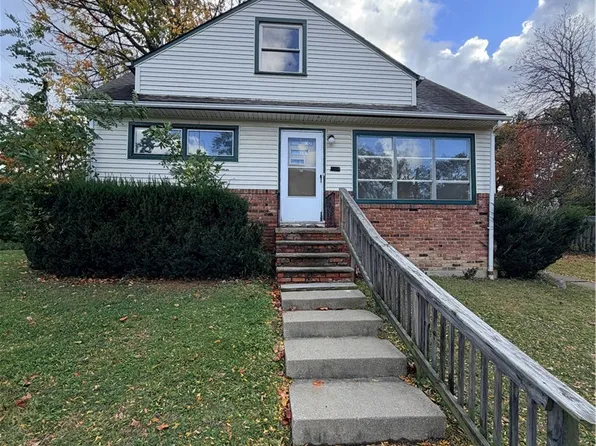 18404 Neff Rd, Cleveland, OH 44119