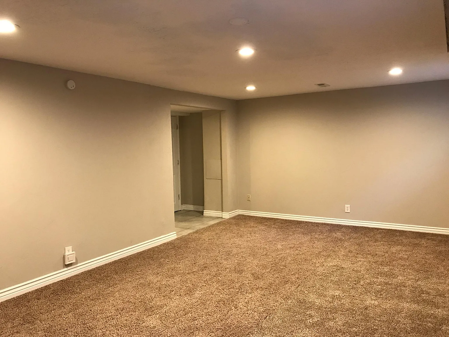 3 bed, 1224 sqft, $1,650 — Photo 4