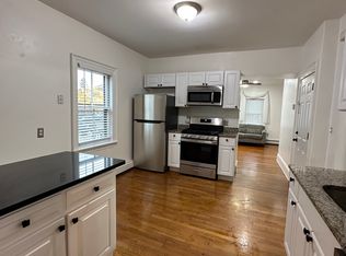 66 L St #2, Boston, MA 02127
