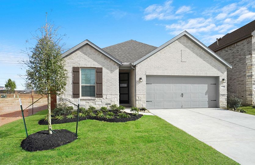 Welcome Home 7010 Sparrow Valley