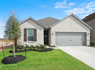 7010 Sparrow Valley Trl, Katy, TX 77493