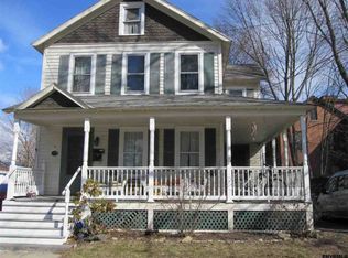 81 Middle Ave #2, Saratoga Springs, NY 12866