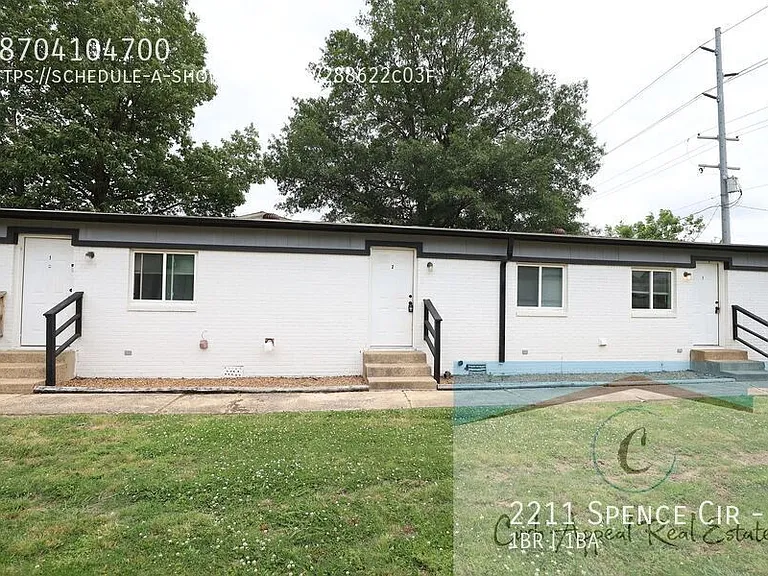 2211 Spence Cir #3 — Photo 4