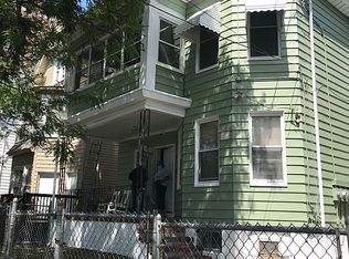 185-187 Rosa Parks Blvd, Paterson, NJ 07501