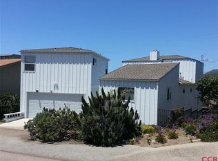 365 Plymouth St, Cambria, CA 93428
