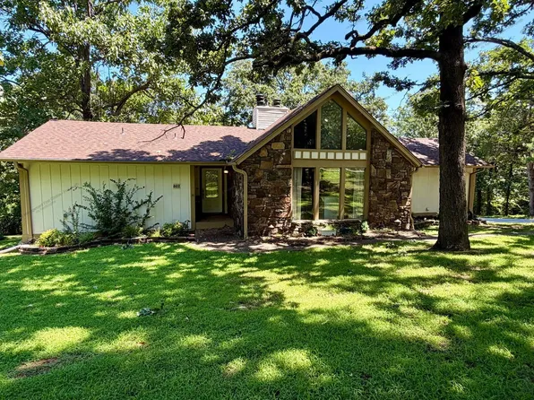 602 Azure Hills Dr, Van Buren, AR 72956