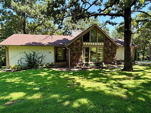 602 Azure Hills Dr Photo 1