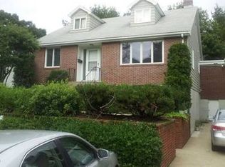 47 Jackson Rd, Newton, MA 02458