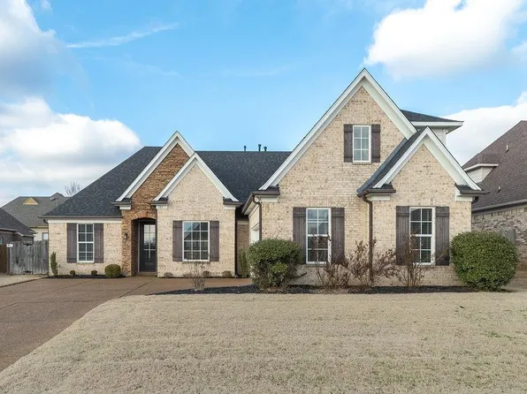 185 Whispering Meadows Dr, Oakland, TN 38060