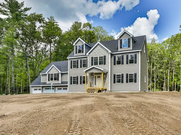 2 Warren's Way, Brookline, NH 03033