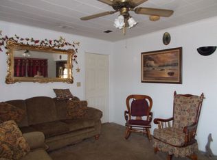 1203 E Sabine St, Victoria, TX 77901