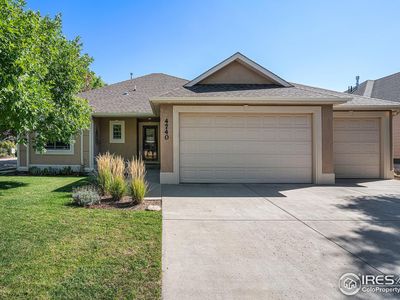 4740 Coffeetree Dr, Loveland, CO, 80538