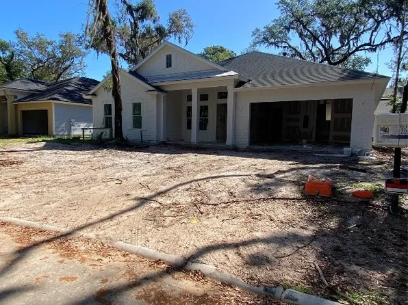 708 Magnolia Bluff Way, Fernandina Beach, FL 32034