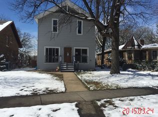 12932 Highland Ave, Blue Island, IL 60406