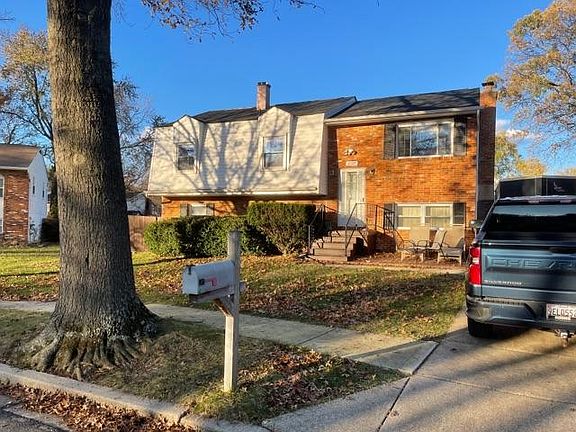 2nd image of 8207 Millfield Ct