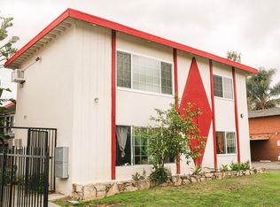 10782 Palma Vista Ave APT 5, Garden Grove, CA 92840