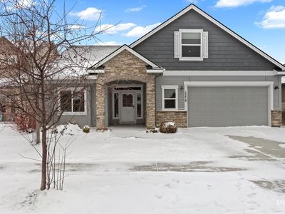 3379 S Como Ave, Meridian, ID, 83642