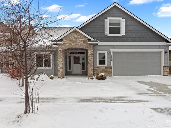 3379 S Como Ave, Meridian, ID 83642