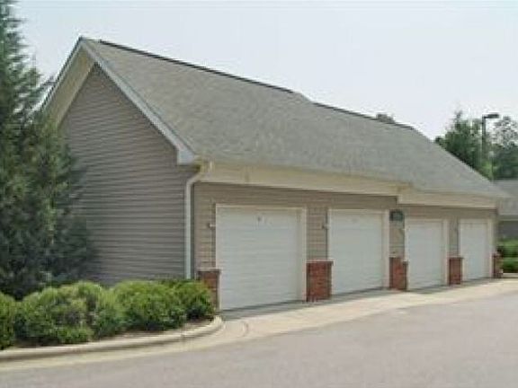 On-site garages for rent-$100 per month- 11'x23'