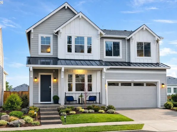 11651 SW Hayrick Ter, Beaverton, OR 97007