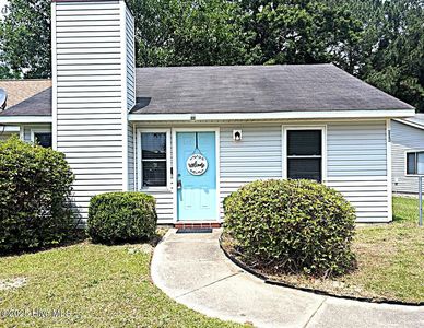 113 Easy Street, Jacksonville, NC, 28546