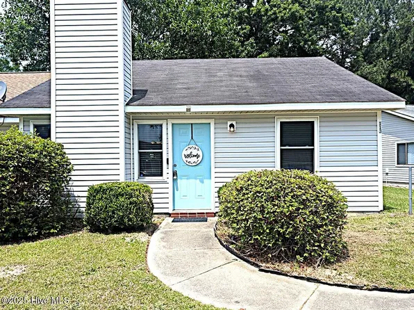 113 Easy Street, Jacksonville, NC 28546