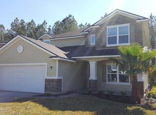 83124 Purple Martin Dr, Yulee, FL 32097