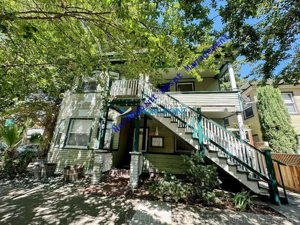 1401 F St, Sacramento, CA