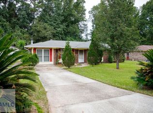 405 Simpson St, Hinesville, GA 31313