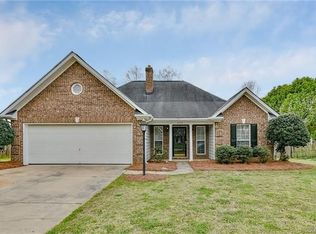3572 Cedar Springs Dr SW, Concord, NC 28027