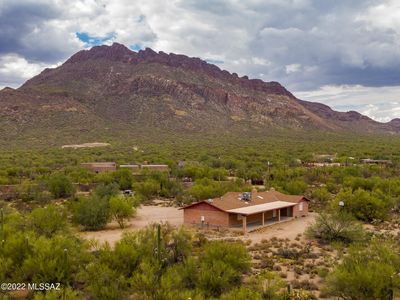 6655 W Naomi Rd, Tucson, AZ, 85735