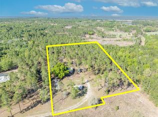 9535 Number 2 Rd, Howey In The Hills, FL 34737