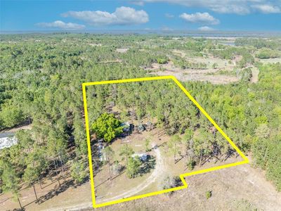 9535 NUMBER TWO ROAD, Howey In The Hills, FL, 34737