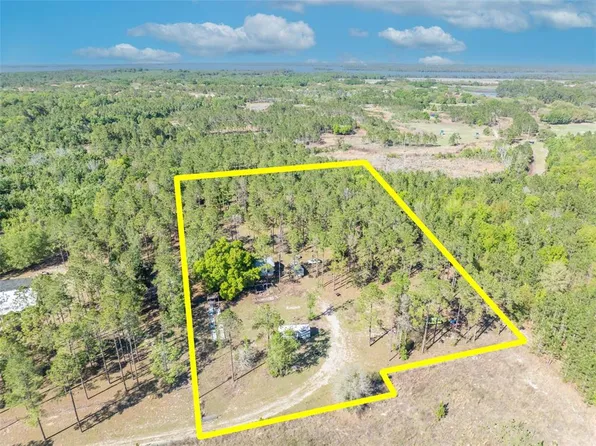 9535 Number 2 Rd, Howey In The Hills, FL 34737