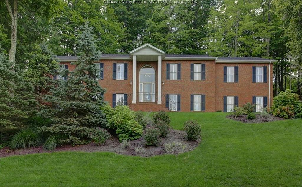 25 E Coventry Woods, South Charleston, WV 25309 Zillow