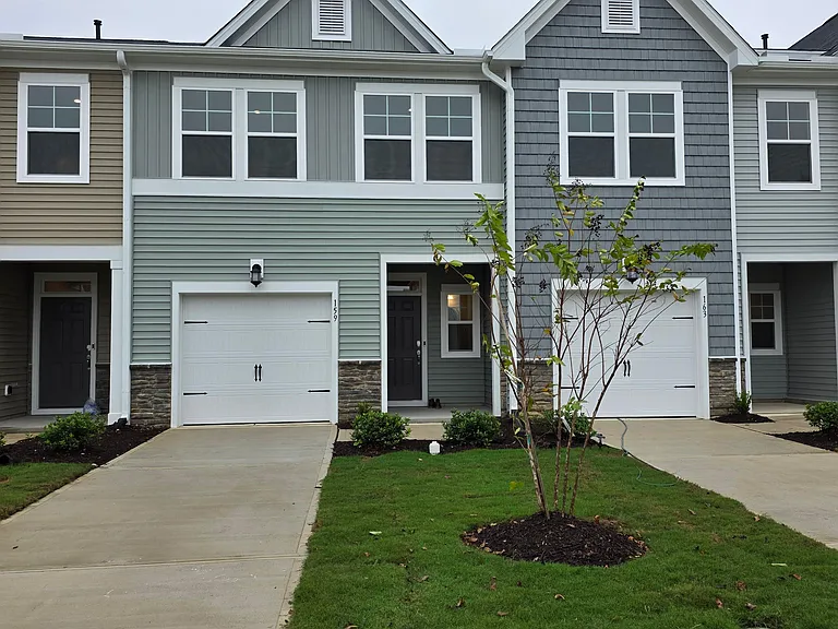 159 S Copper Fox Ln — Photo 1
