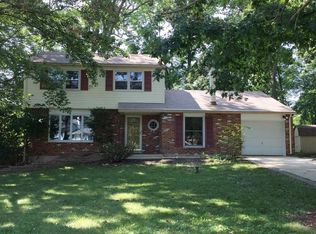 941 Prichard Ave, West Chester, PA 19382