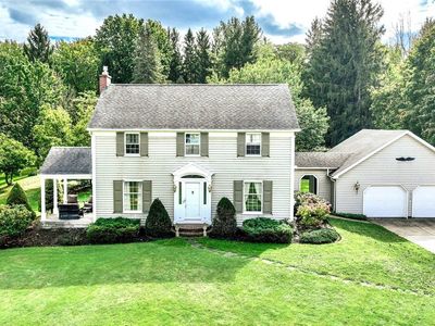 12319 Liberia Rd, East Aurora, NY, 14052