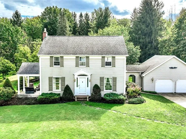 12319 Liberia Rd, East Aurora, NY 14052